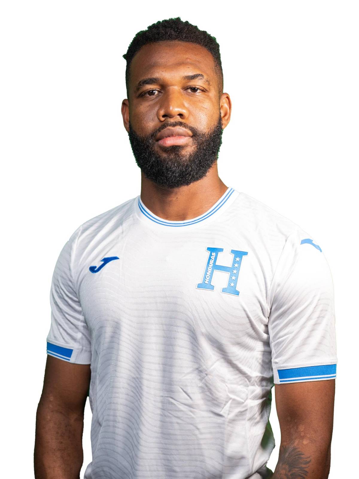 ¿Quién fue el peor puntuado? La calificación uno a uno de los jugadores de Honduras en Copa Oro; seis no debutaron