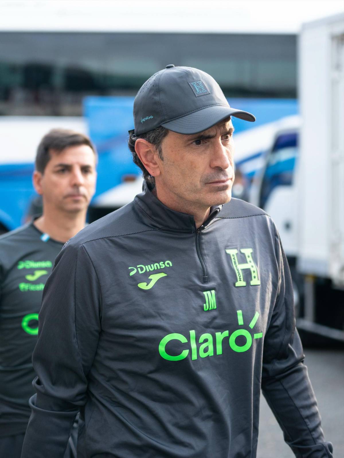 ¡Cambios! Trabajo especial y novedades en Honduras para duelo ante Martinica