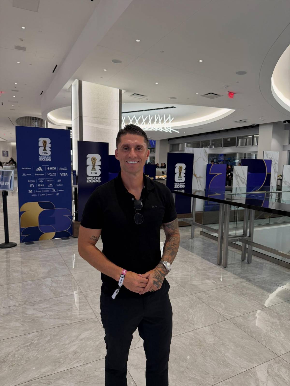 Así es la nueva vida de Esteban Espíndola, exjugador de Olimpia: a esto se dedica en USA