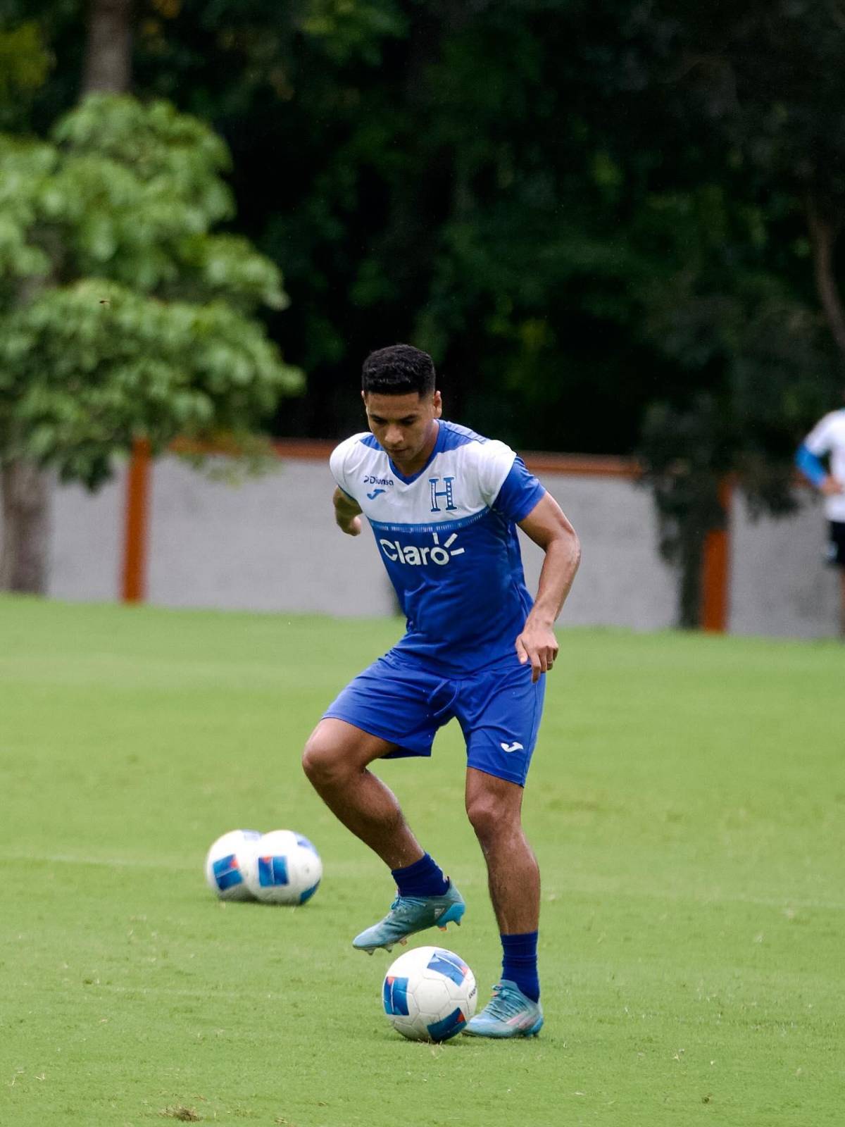 ¿Y Choco Lozano? Así se perfila el 11 titular de Honduras para derribar a Costa Rica en el Morazán por la eliminatoria