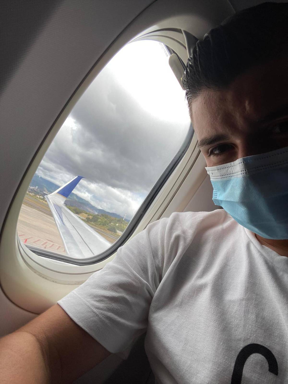 FICHAJES: Legionarios que cambiarán de club; Victoria anuncia baja de extranjero y “Machuca” será legionario