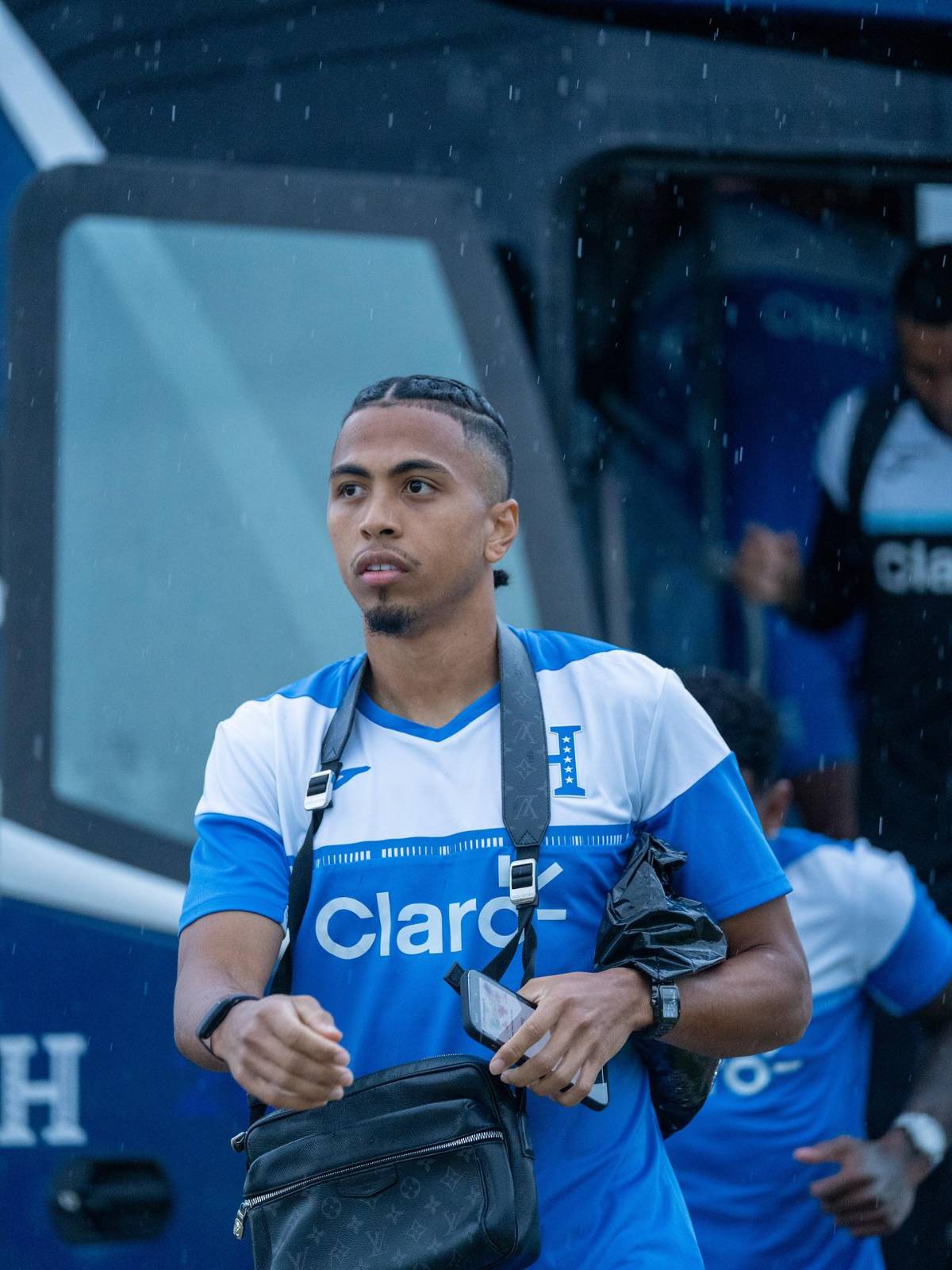 El sustituto del Choco: La posible convocatoria de Honduras para los partidos ante Nicaragua y Costa Rica, ¡con nuevas caras!
