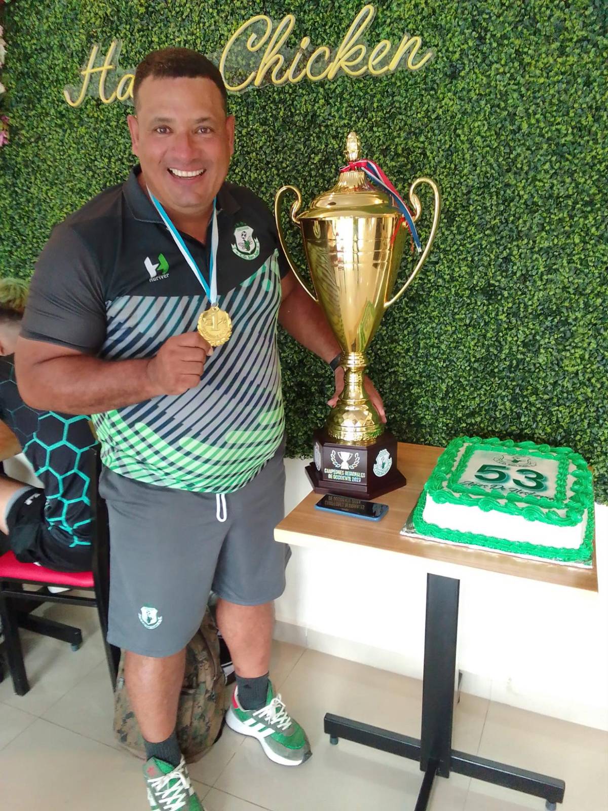 Sudamericanos y mundialistas: Ellos son los técnicos de la Liga de Ascenso de Honduras