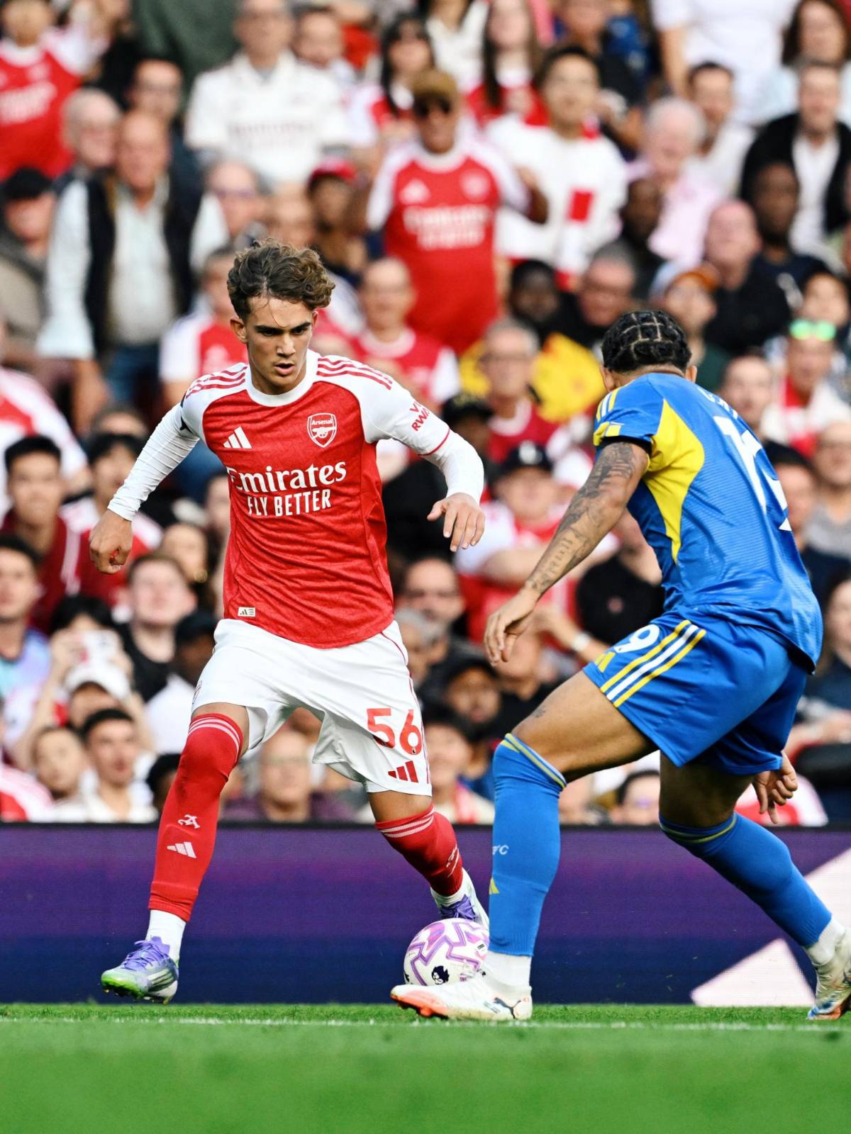 ¿Quién es Max Dowman? Debutó a los 15 años, ya tiene su primer problema y el motivo por el que lo comparan con Yamal