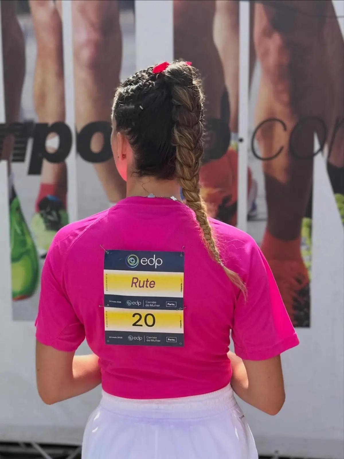 ¿Tiene otra pareja? Así es la nueva vida de Rute Cardoso tras un año de la muerte de Diogo Jota