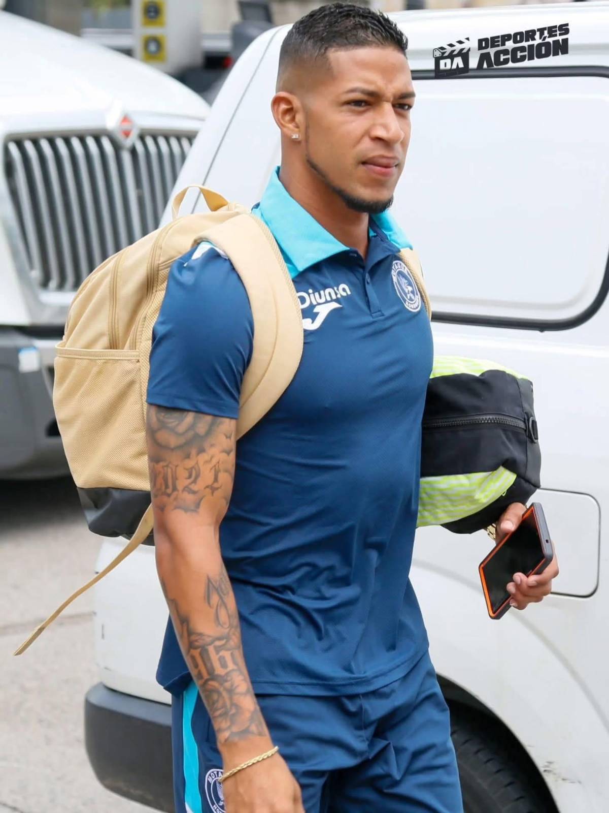 FICHAJES: Olimpia con altas, Motagua busca a delantero de Panamá y Marathón tratará que no le roben a figura