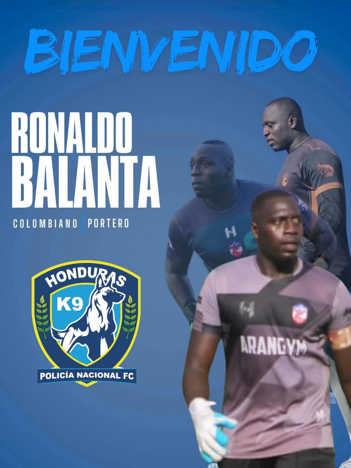 FICHAJES: Olimpia anuncia barrida, hondureño es contratado con Sporting Kansas City y Motagua firma a tres, ¿y Carlos Pineda?