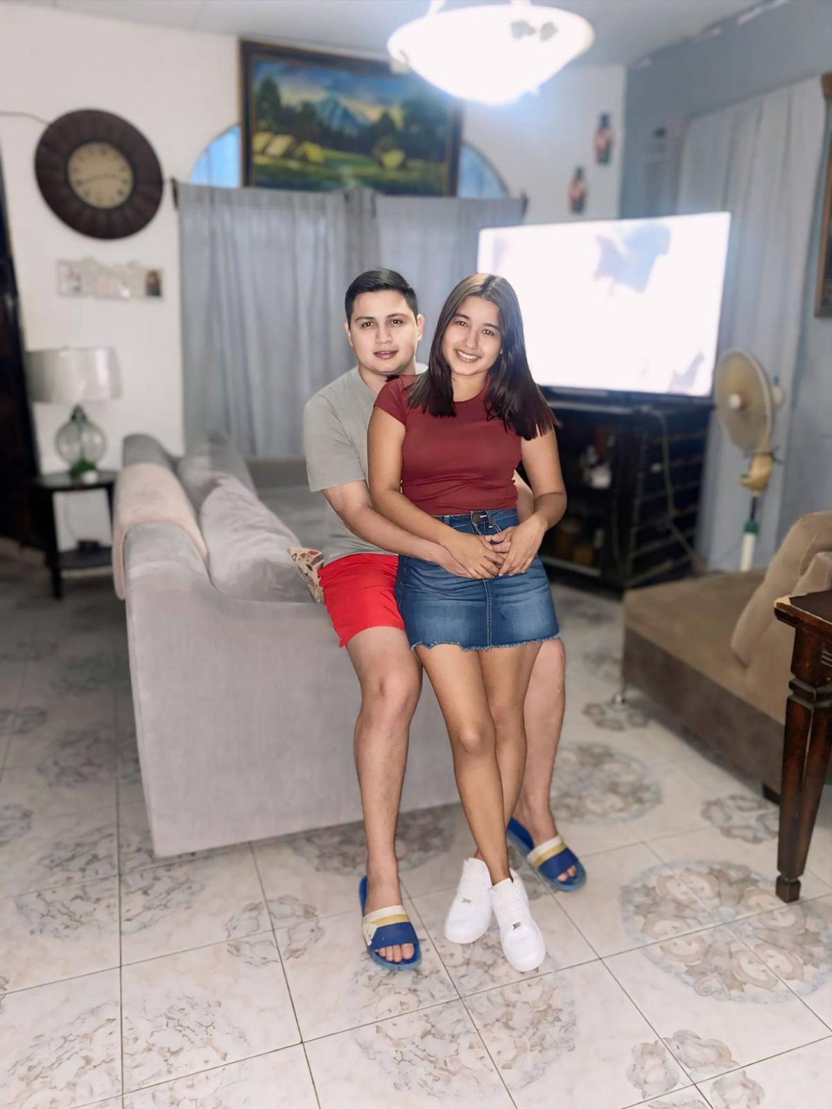 ¿Qué pasó con su carrera? Tiene el récord de ser el más joven en debutar en la primera división de Honduras y así es su presente