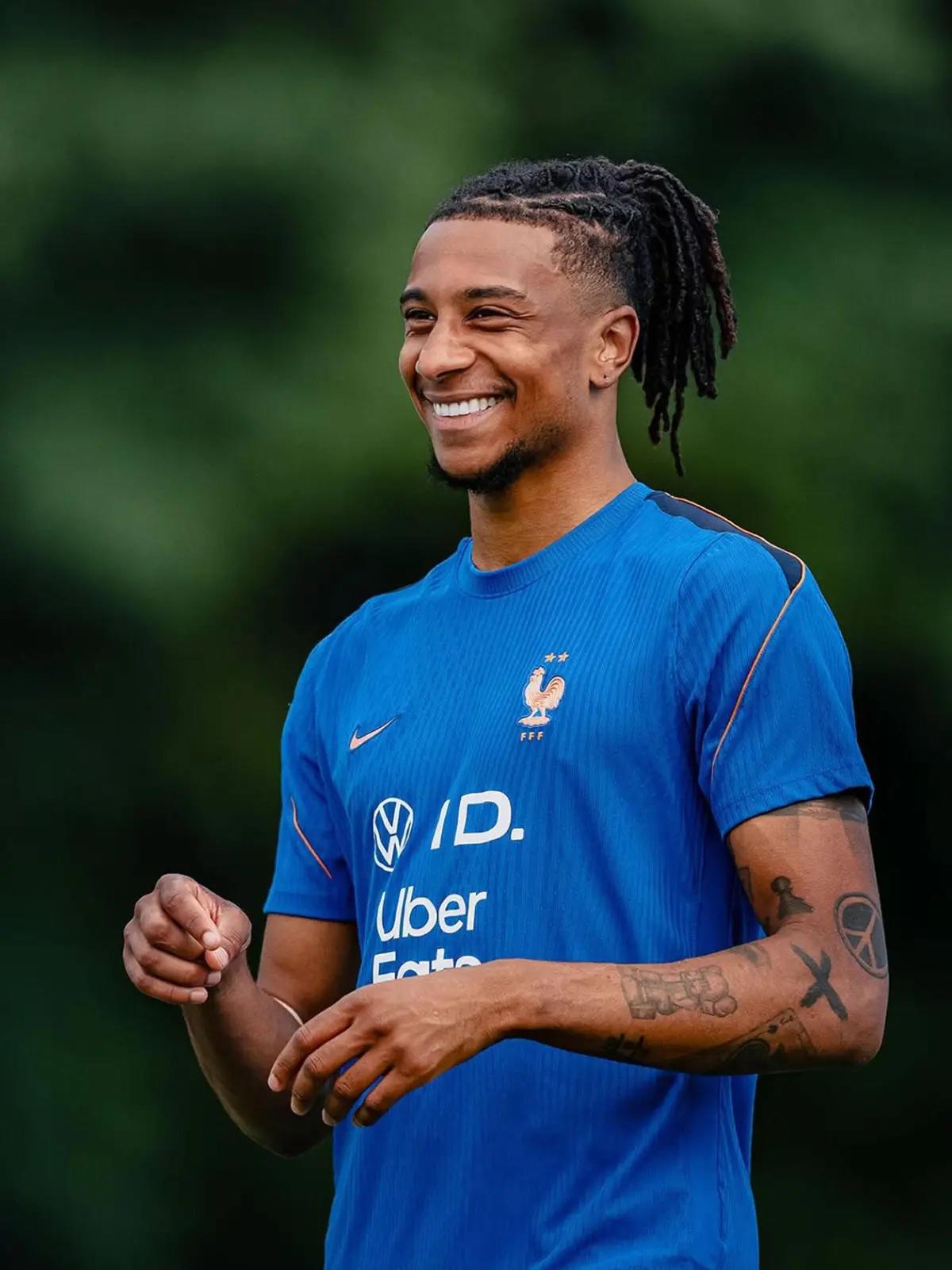Mbappé lo convenció de fichar por el Real Madrid y Florentio ya lo sabe: Está totalmente dispuesto