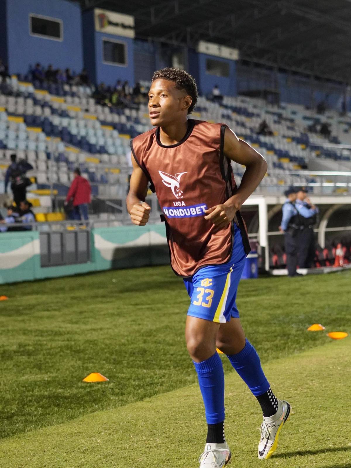Futbolistas de Victoria que deberían seguir en Liga Nacional tras descenso del club