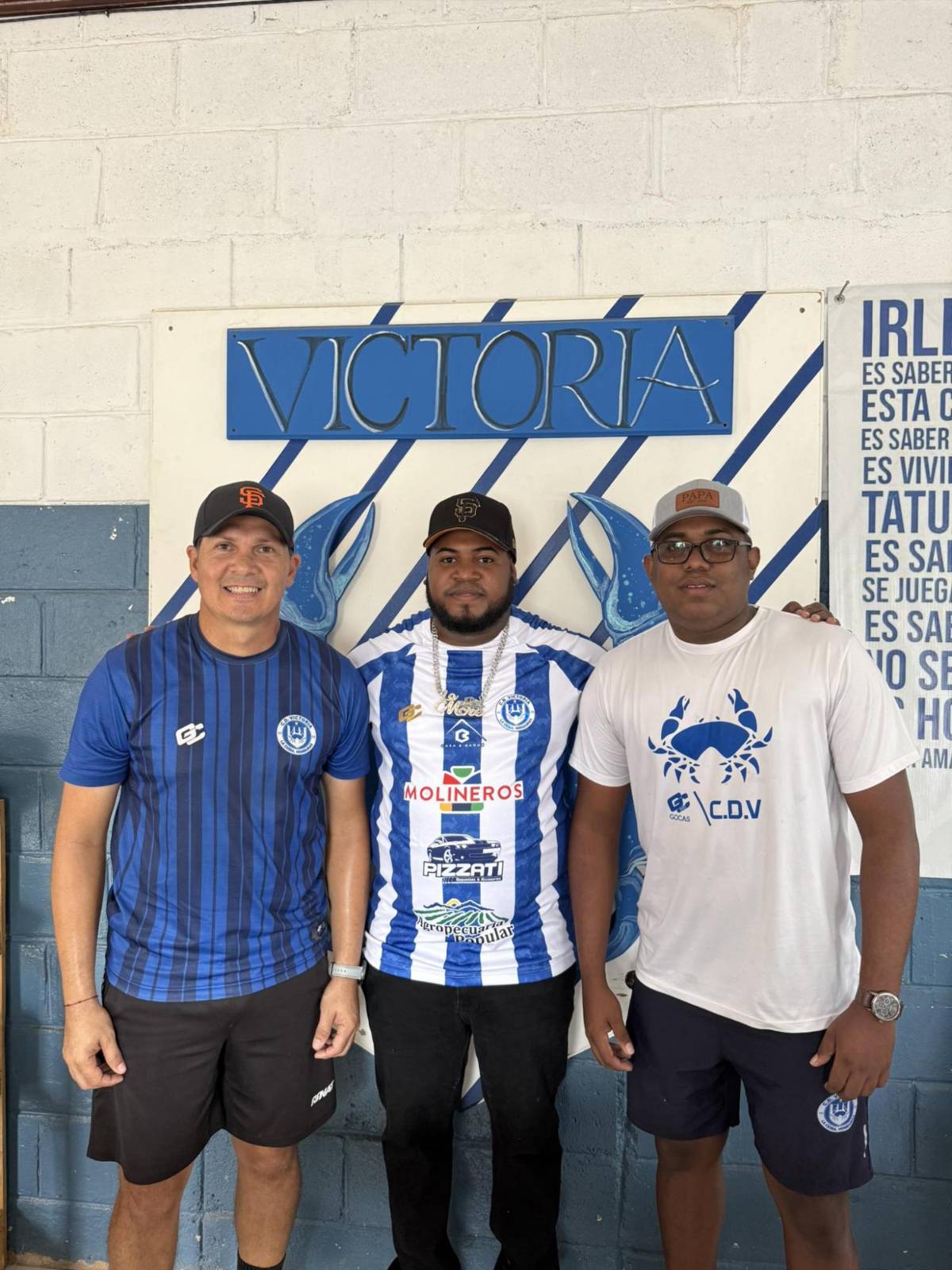 La More: casi juega en la MLS y una exreina le robó el corazón, así es la vida del influencer que está cerca de ser presidente de club profesional en Honduras