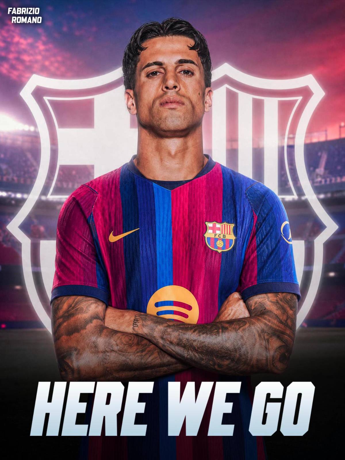 Barcelona concreta 2 fichajes, salida en Real Madrid y giro con Dibu Martínez