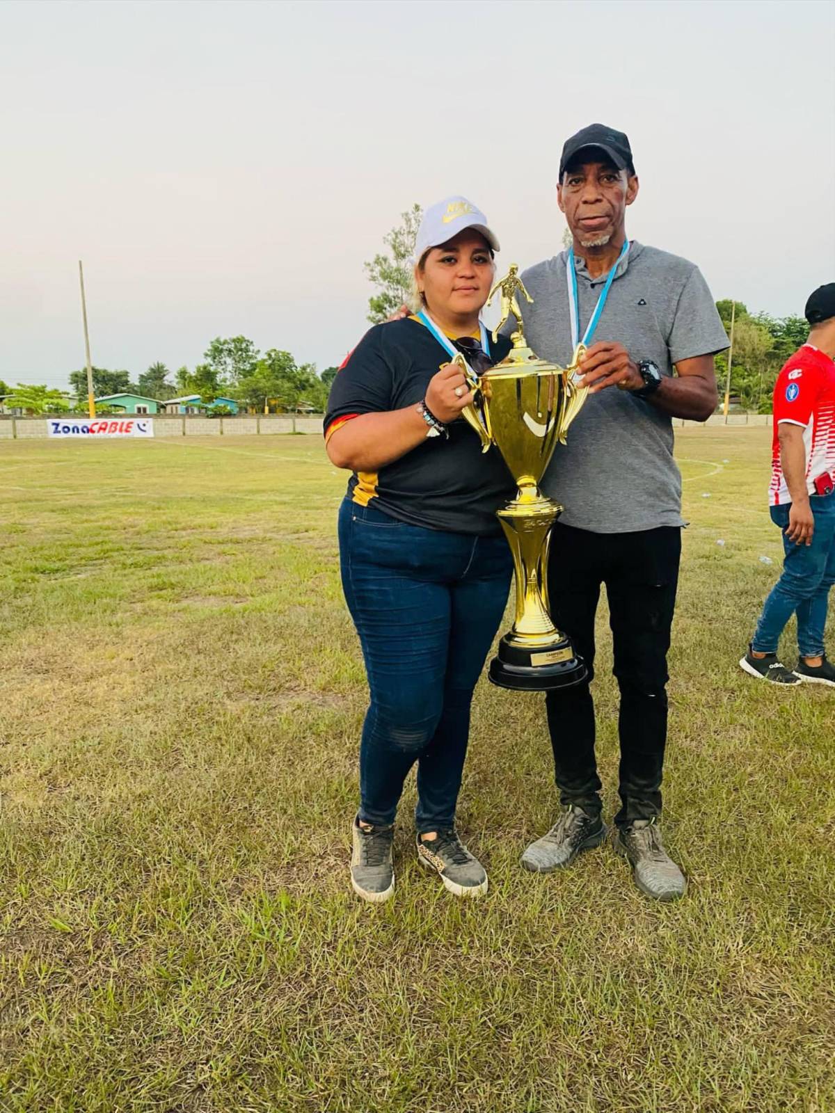 Sudamericanos y mundialistas: Ellos son los técnicos de la Liga de Ascenso de Honduras