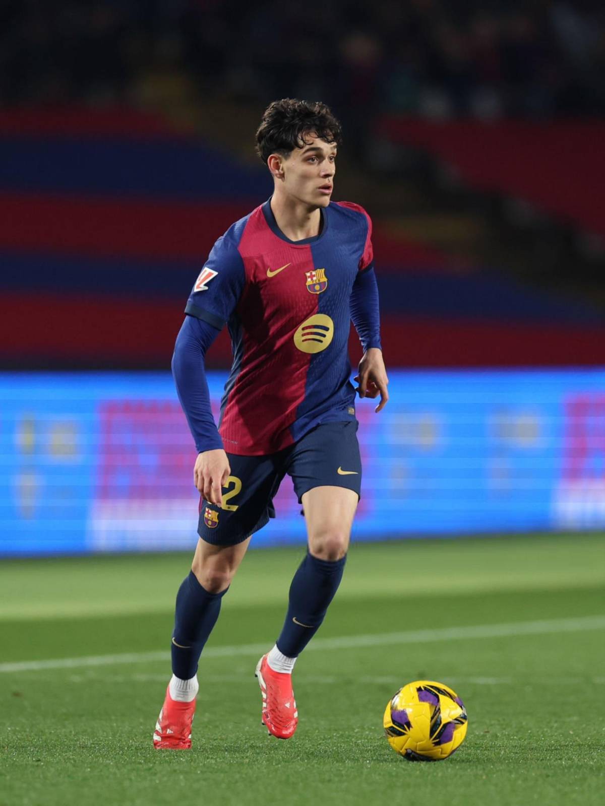 La impensada bomba de Guardiola, se va del Barcelona porque no cuenta para Flick y Alexander Isak decide su equipo