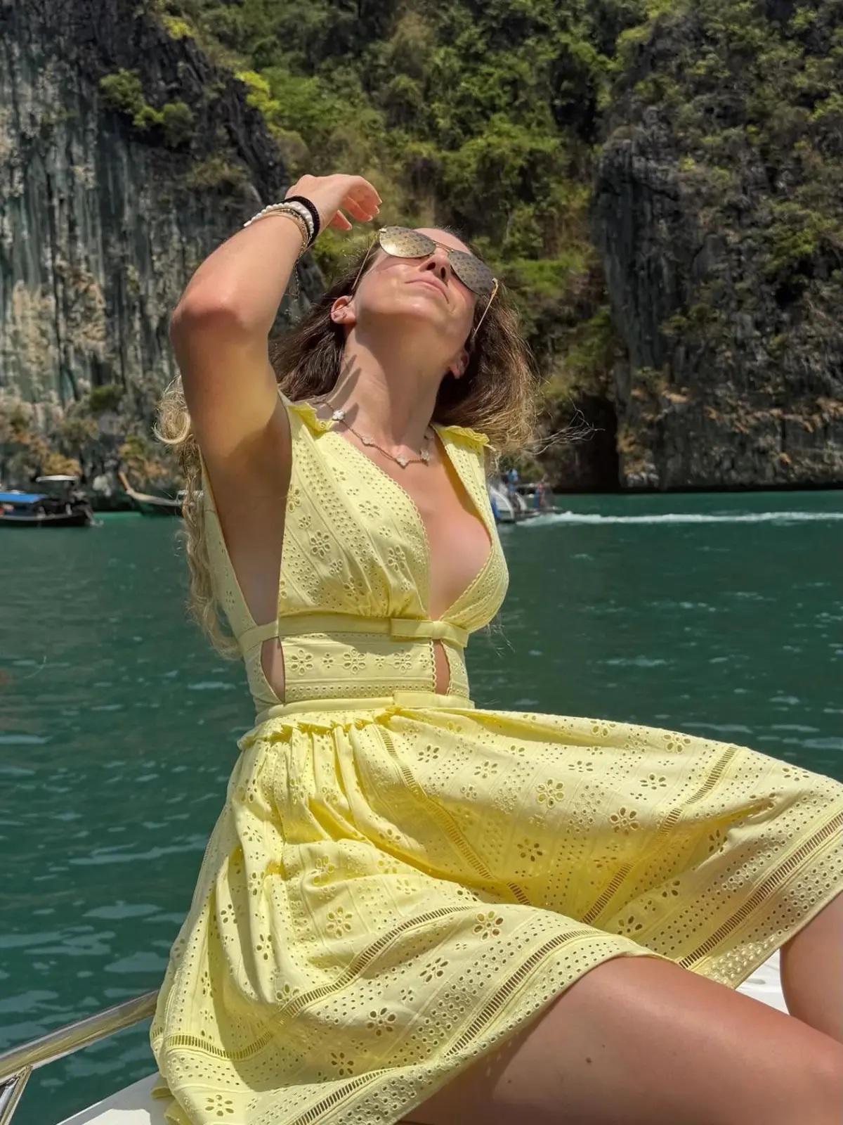 ¿Tiene otra pareja? Así es la nueva vida de Rute Cardoso tras un año de la muerte de Diogo Jota