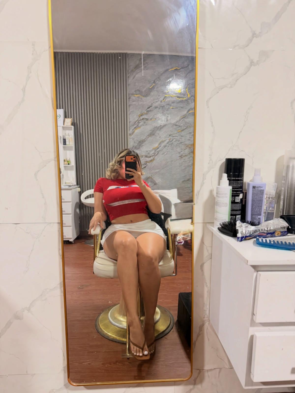La hincha más sexy de Platense: el secreto, última polémica y su verdadera profesión