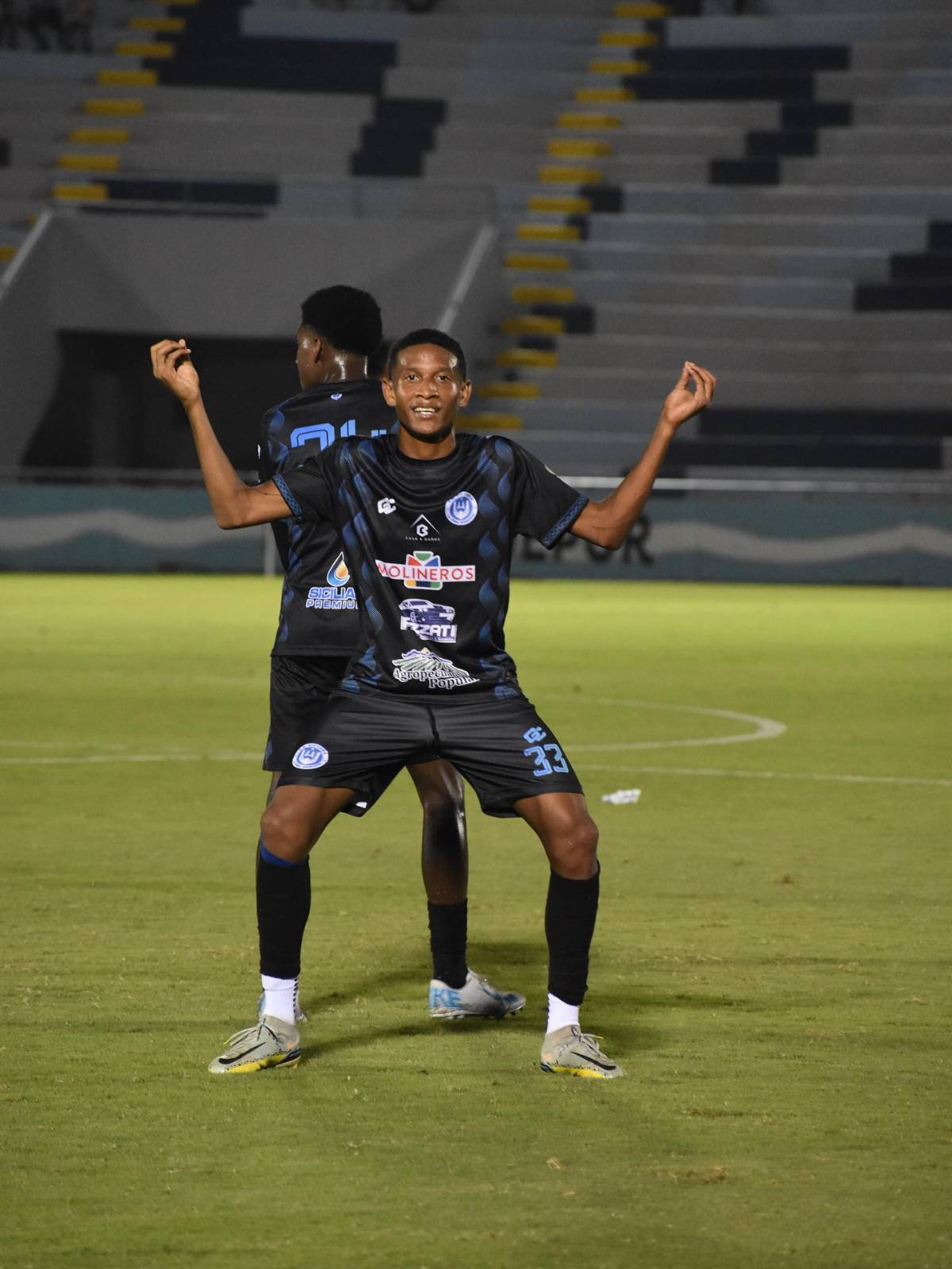 Futbolistas de Victoria que deberían seguir en Liga Nacional tras descenso del club