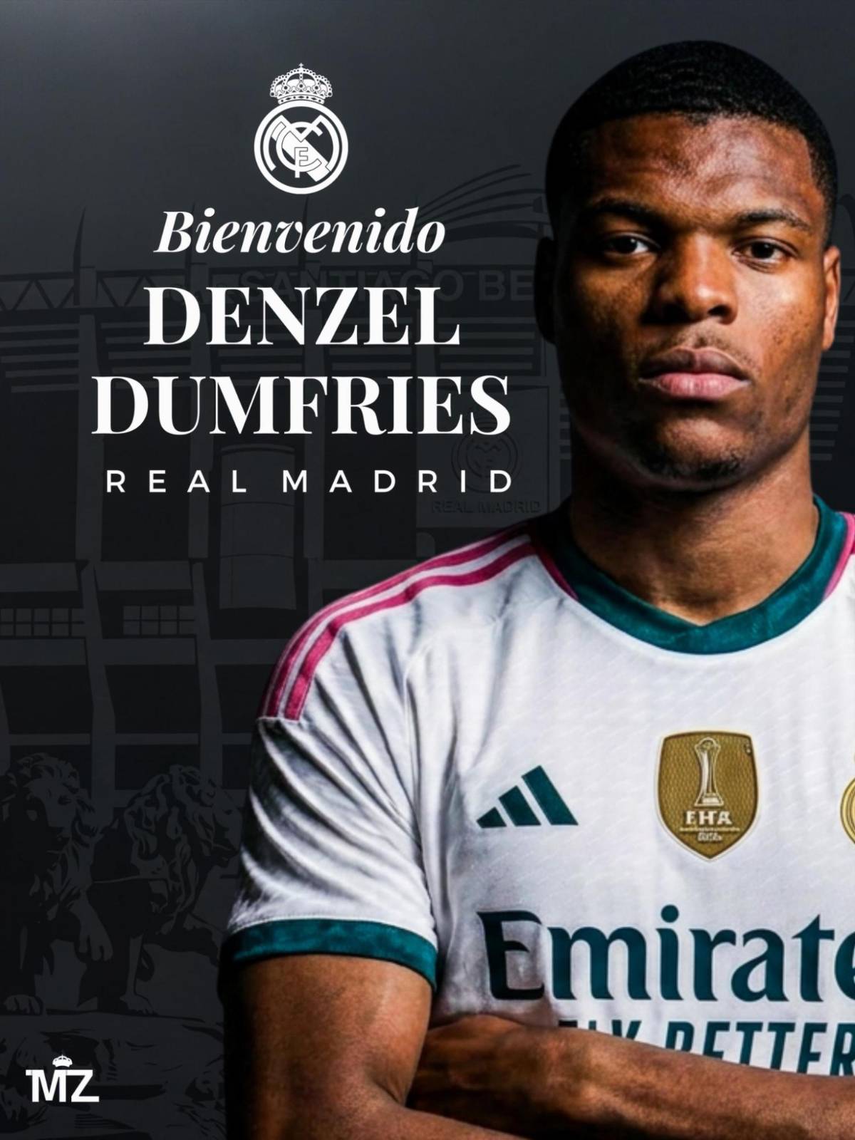 Tres fichajes, el renovado y bomba de 150 millones: el nuevo Real Madrid de Florentino