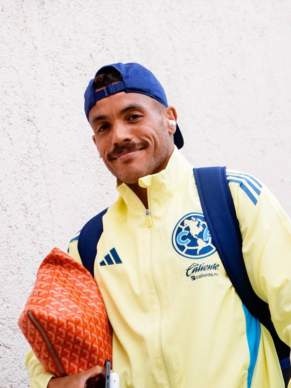 ¡Un 11 de impacto! América enfrentará al Olimpia y su alineación titular es poderosa