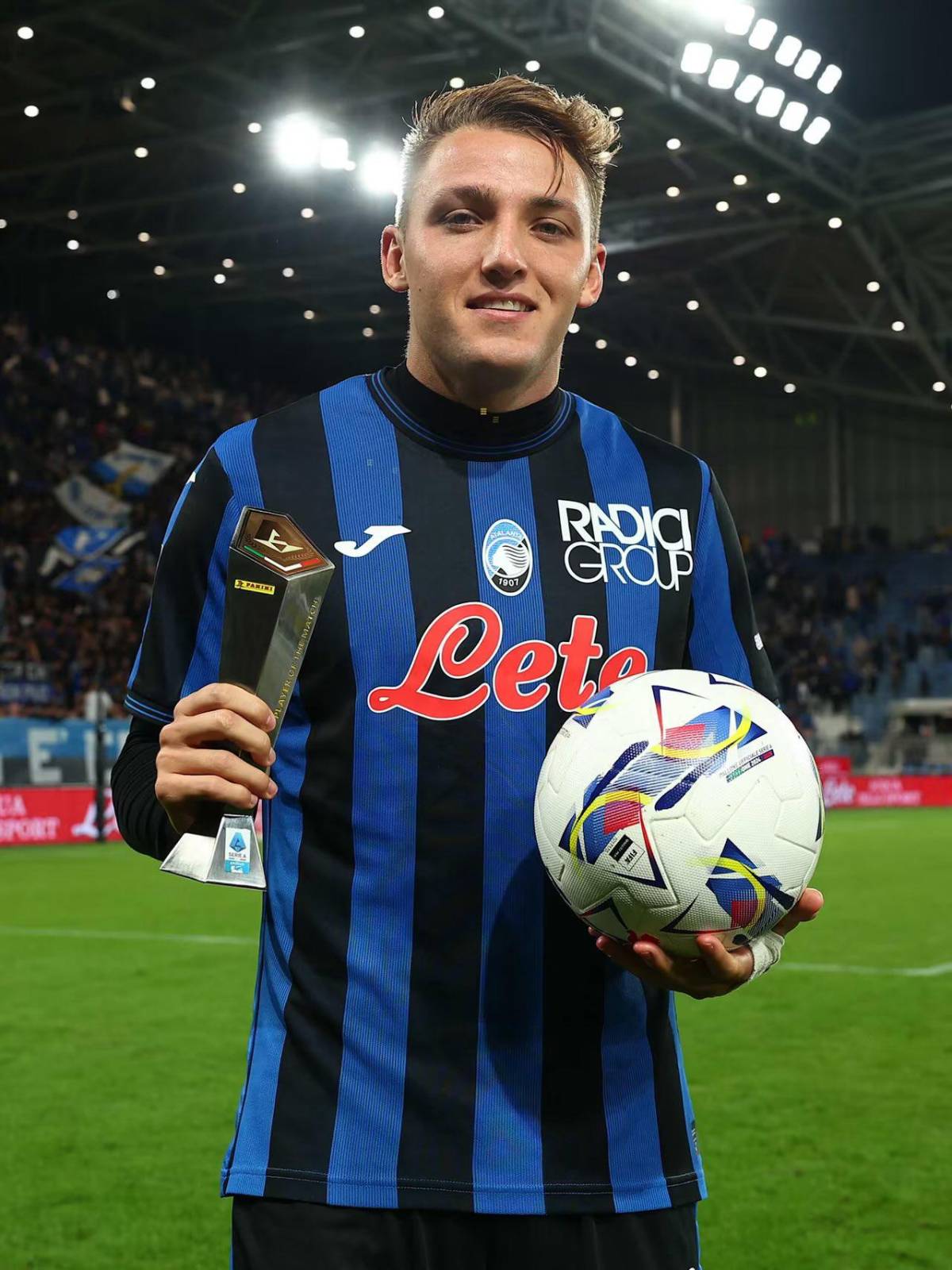 Bota de Oro: Mbappé celebra el premio, pero tiene una amenaza que superar; así quedó la tabla de goleadores en Europa