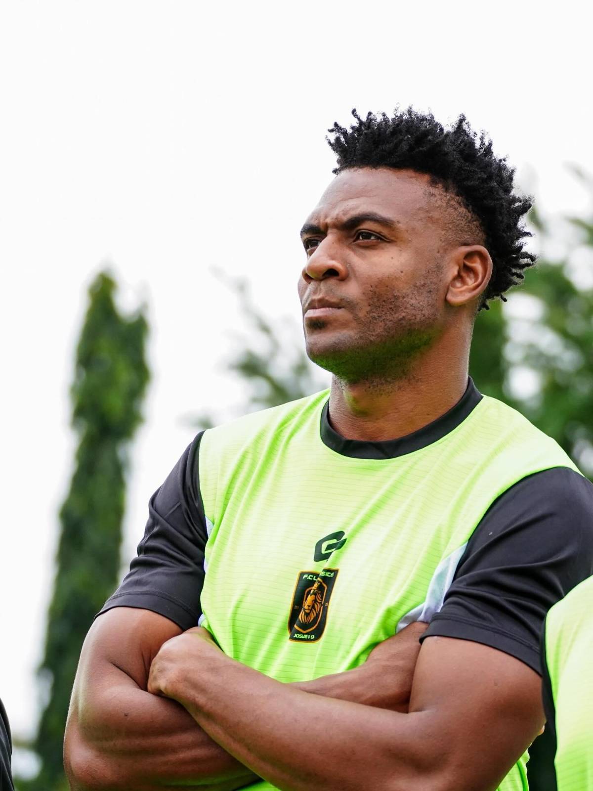 Varios mundialistas y excampeones en primera: La Liga de Ascenso se llena de reconocidos futbolistas de Honduras