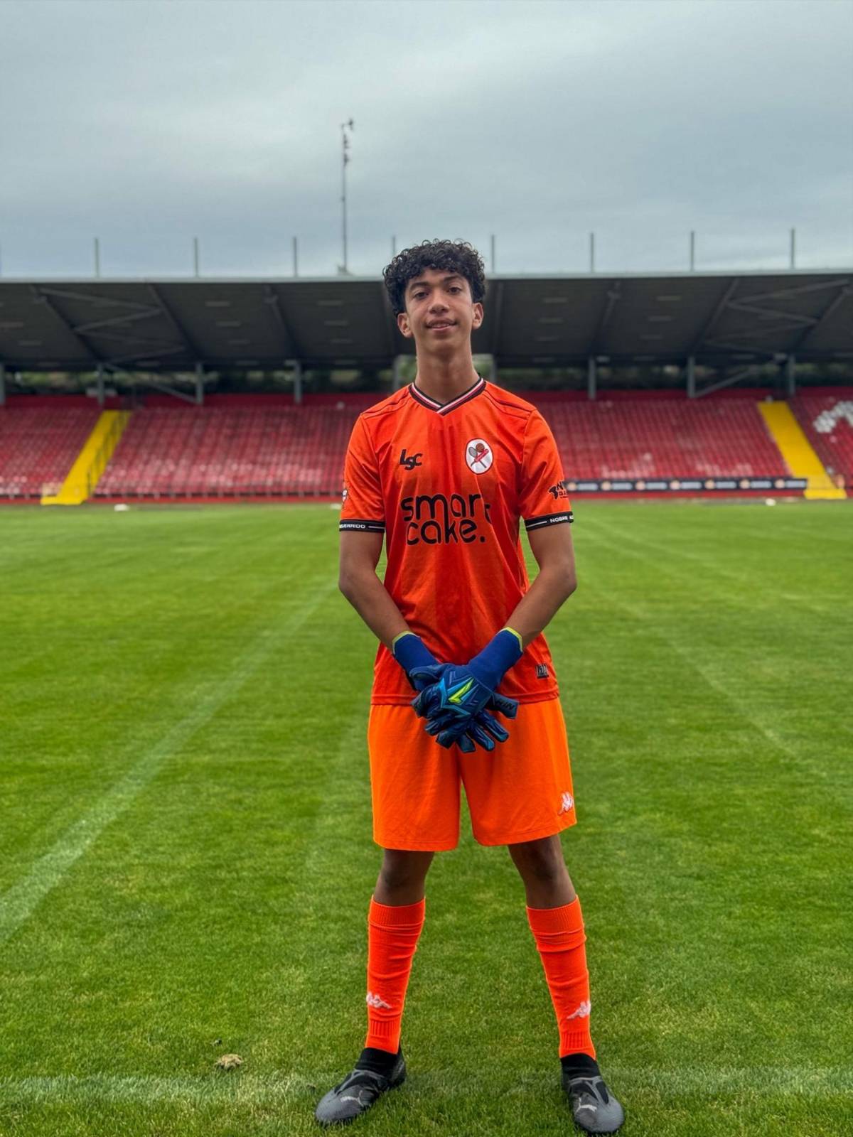 Euro pibes: Honduras Sub-20 le arrebata futbolista a Bélgica y llegan más legionarios de Europa