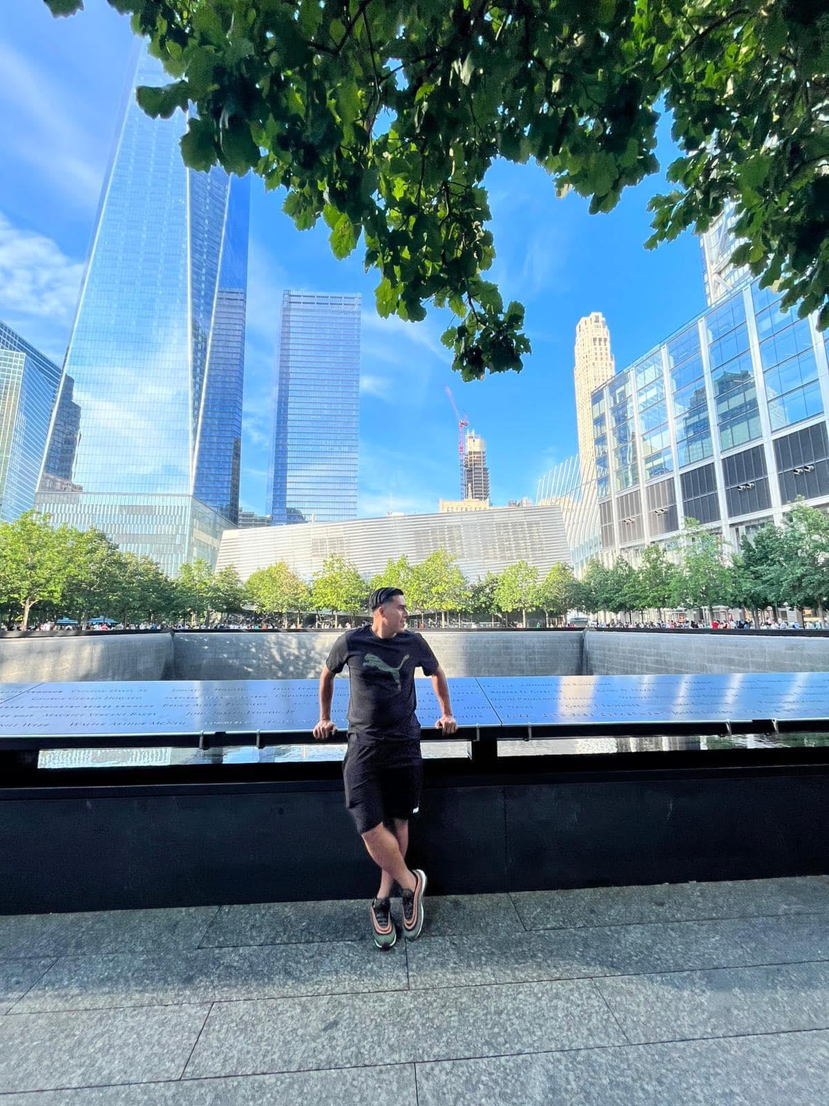 Debutó como gran promesa, mundialista con Honduras y se retiró muy joven, así es su vida en el extranjero