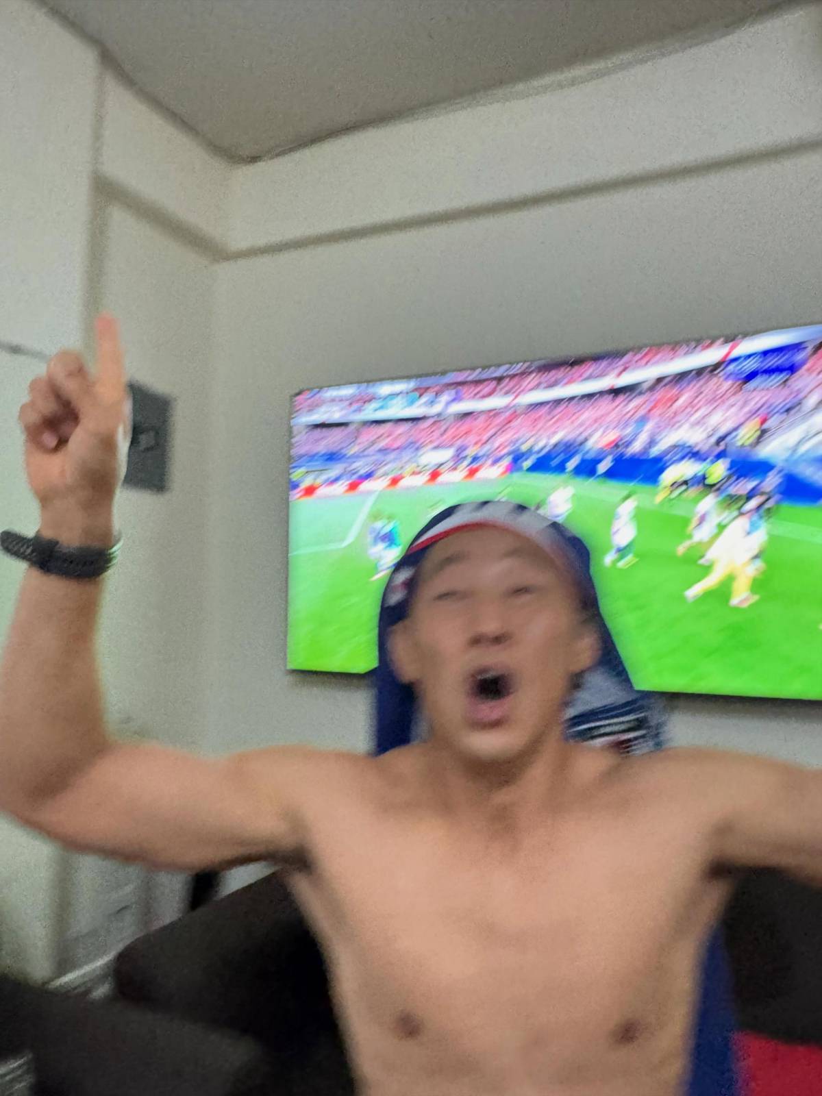 Por qué se habló tanto de Zion Suzuki, el festejo de Shin Fujiyama y México hace historia