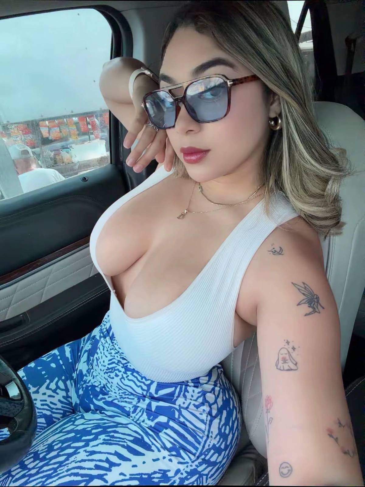 La hincha más sexy de Platense: el secreto, última polémica y su verdadera profesión