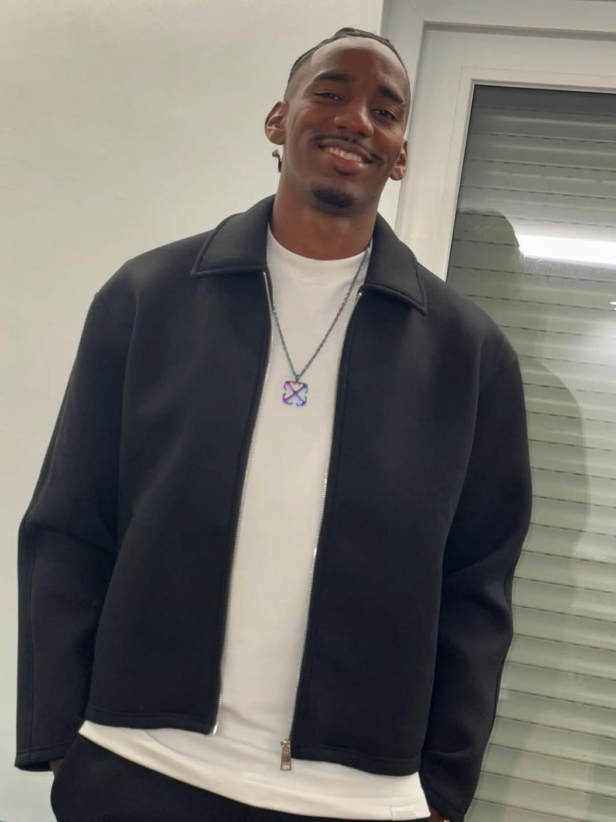 La esposa de Emilio, deslumbrante: Así recibieron el 2026 las parejas del fútbol hondureño, ¿y Quioto con quién salió?