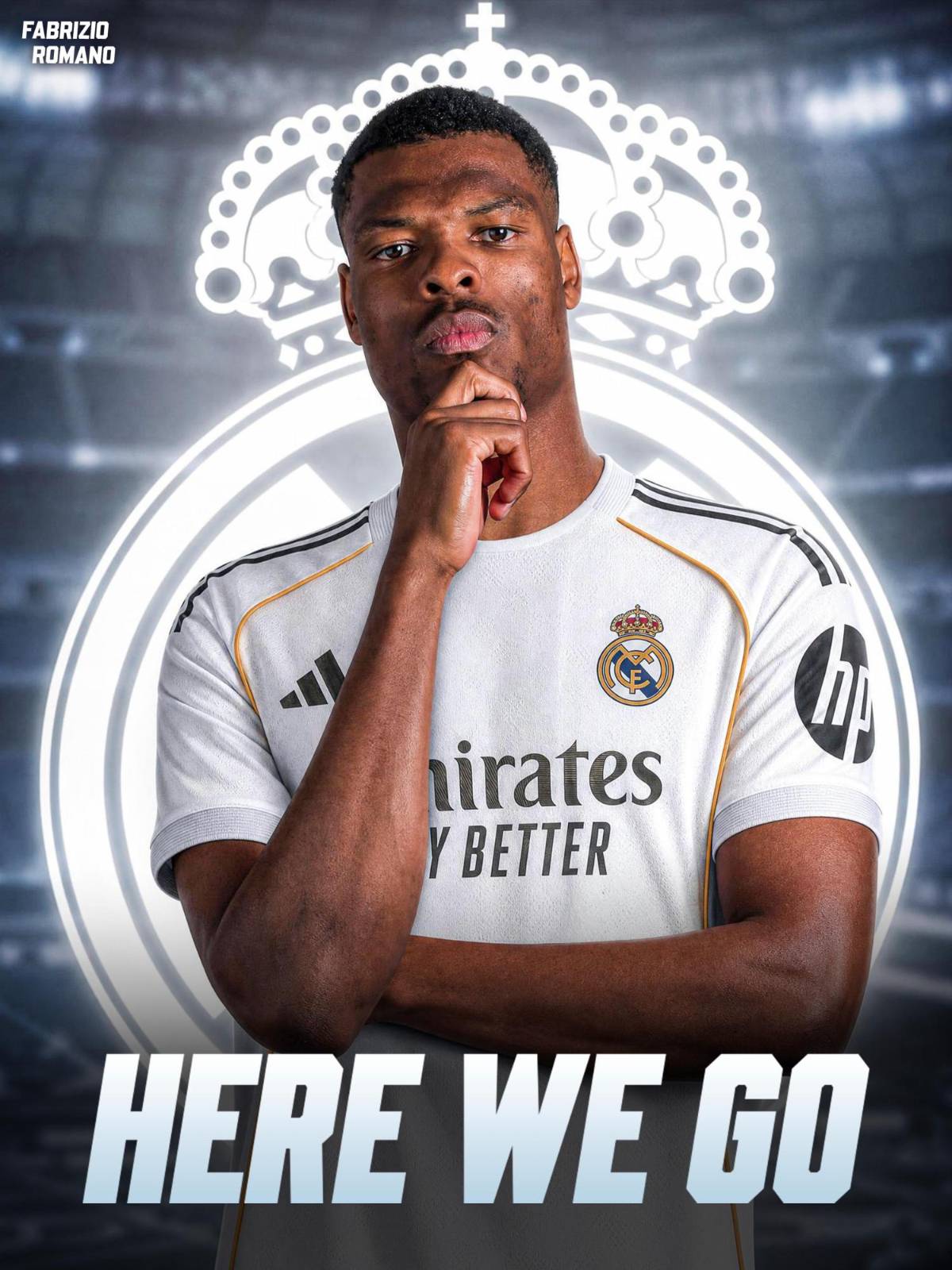 Tres fichajes, el renovado y bomba de 150 millones: el nuevo Real Madrid de Florentino