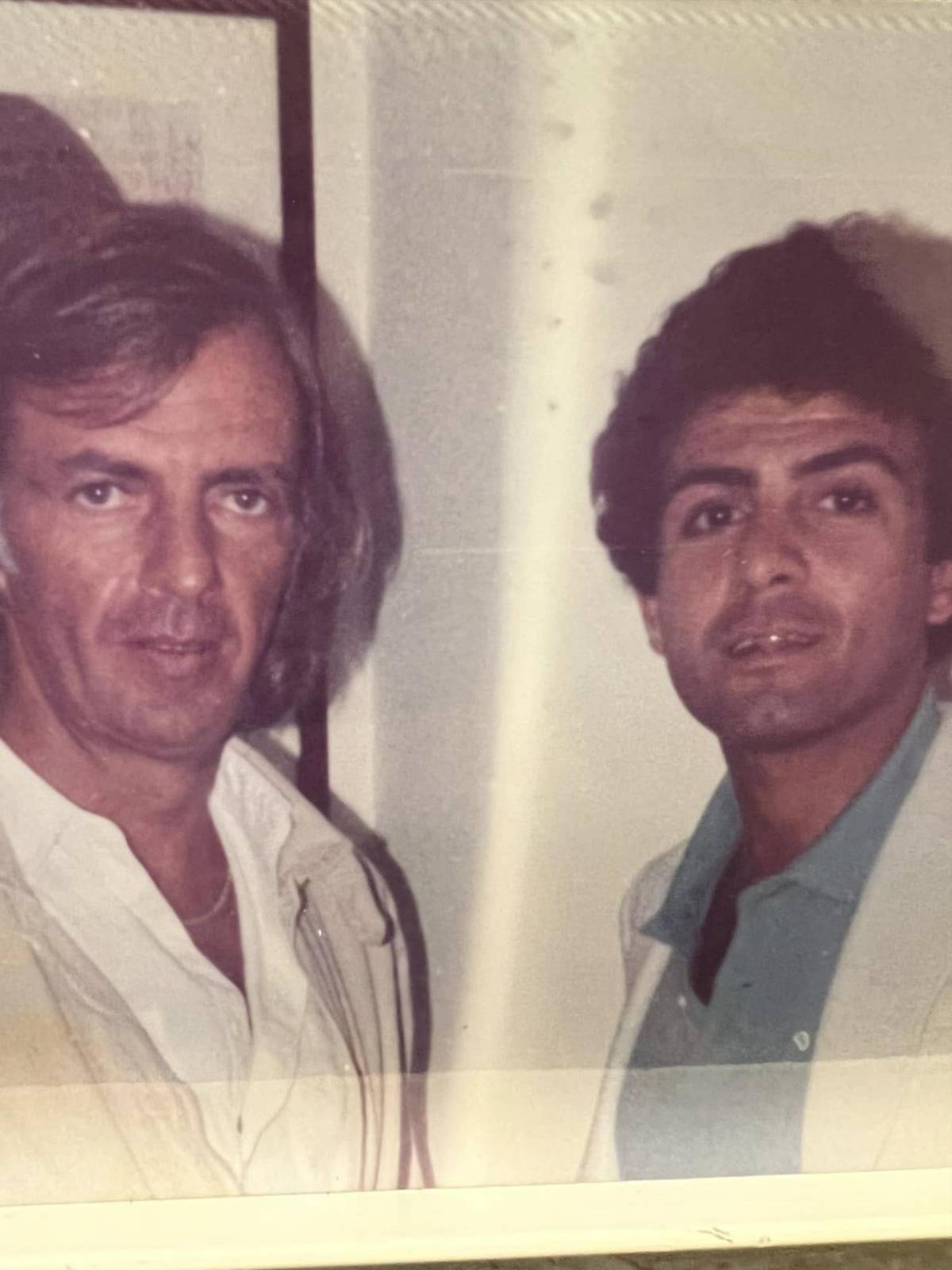 Imágenes inéditas de Salvador Nasralla: Así ha sido la vida del Señor de la TV en Honduras