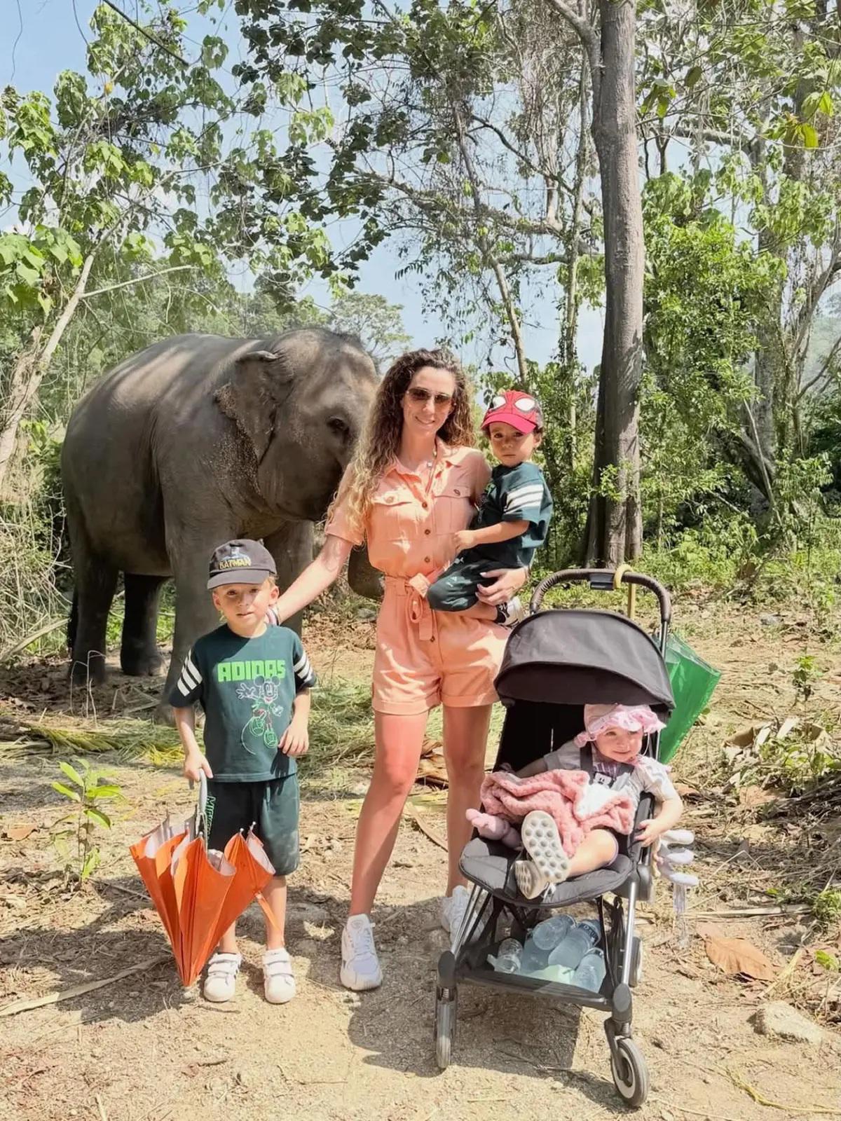 Así vive Rute Cardoso tras la muerte de su esposo Diogo Jota: a lo qué se dedica y la decisión que tomó con su hijos