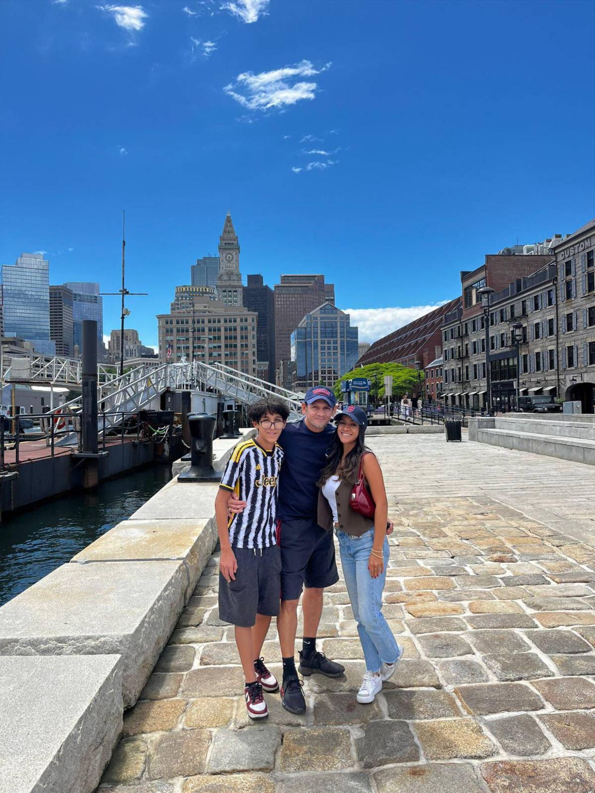 Rechazó a un gigante de Sudamérica y ahora tiene una gran pasión, así es la vida del Flaco Pineda