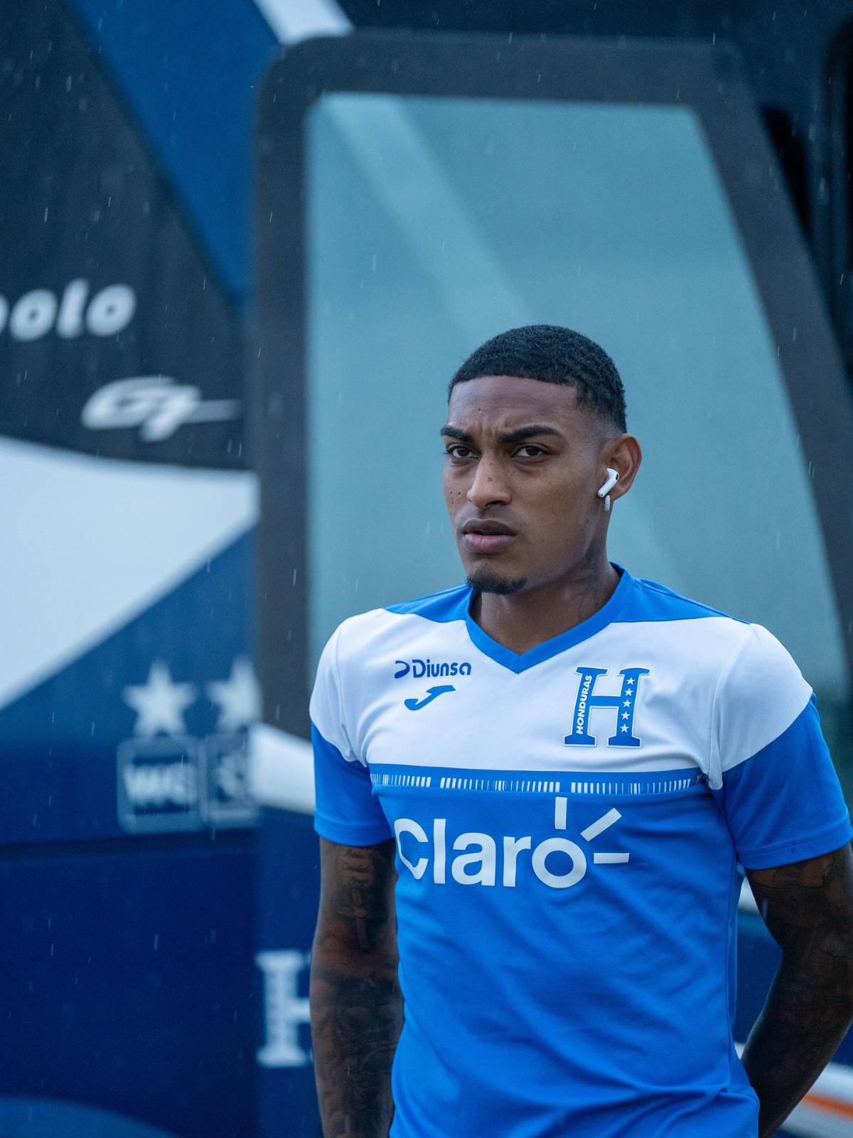 El sustituto del Choco: La posible convocatoria de Honduras para los partidos ante Nicaragua y Costa Rica, ¡con nuevas caras!