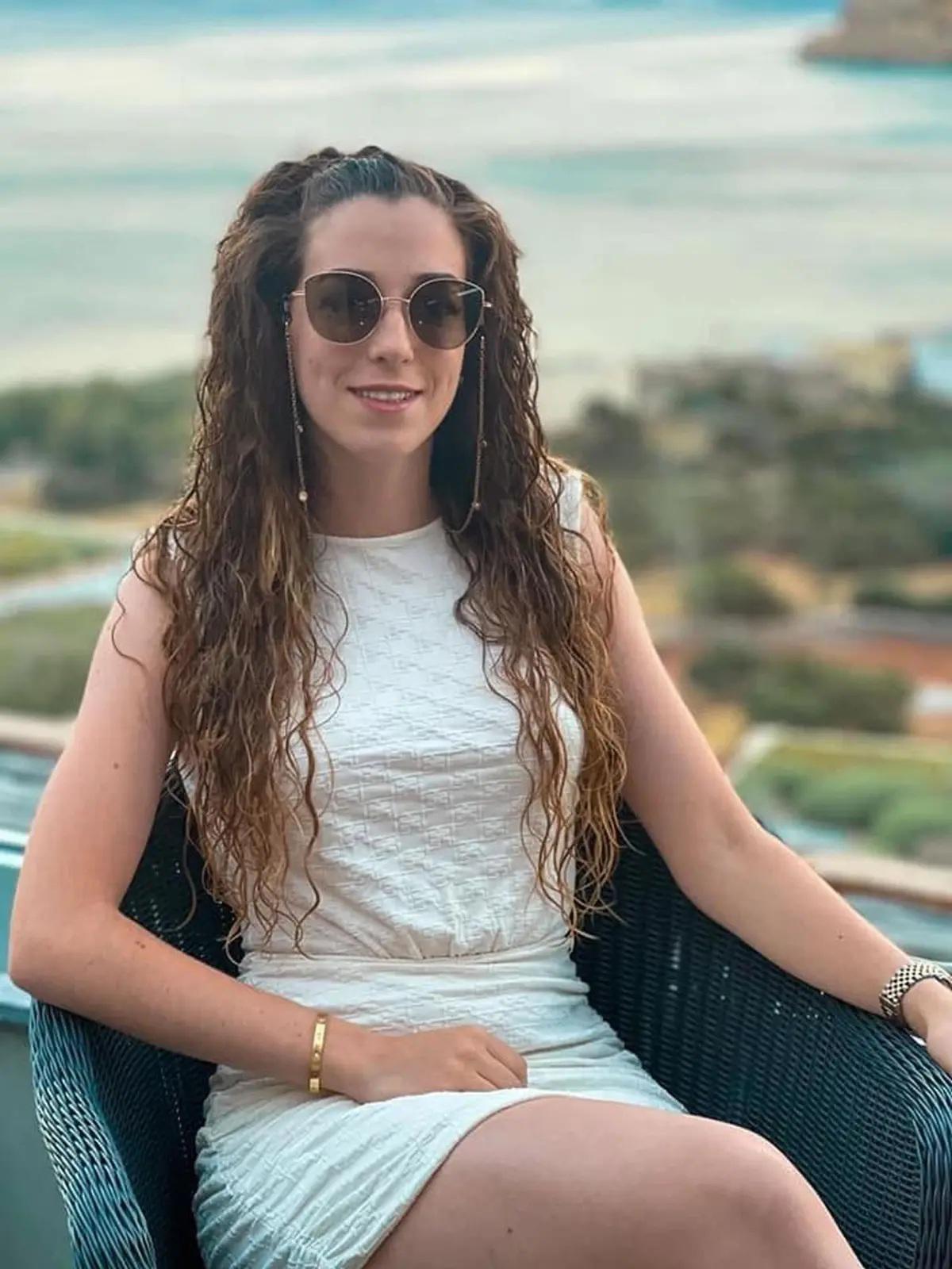 ¿Tiene otra pareja? Así es la nueva vida de Rute Cardoso tras un año de la muerte de Diogo Jota