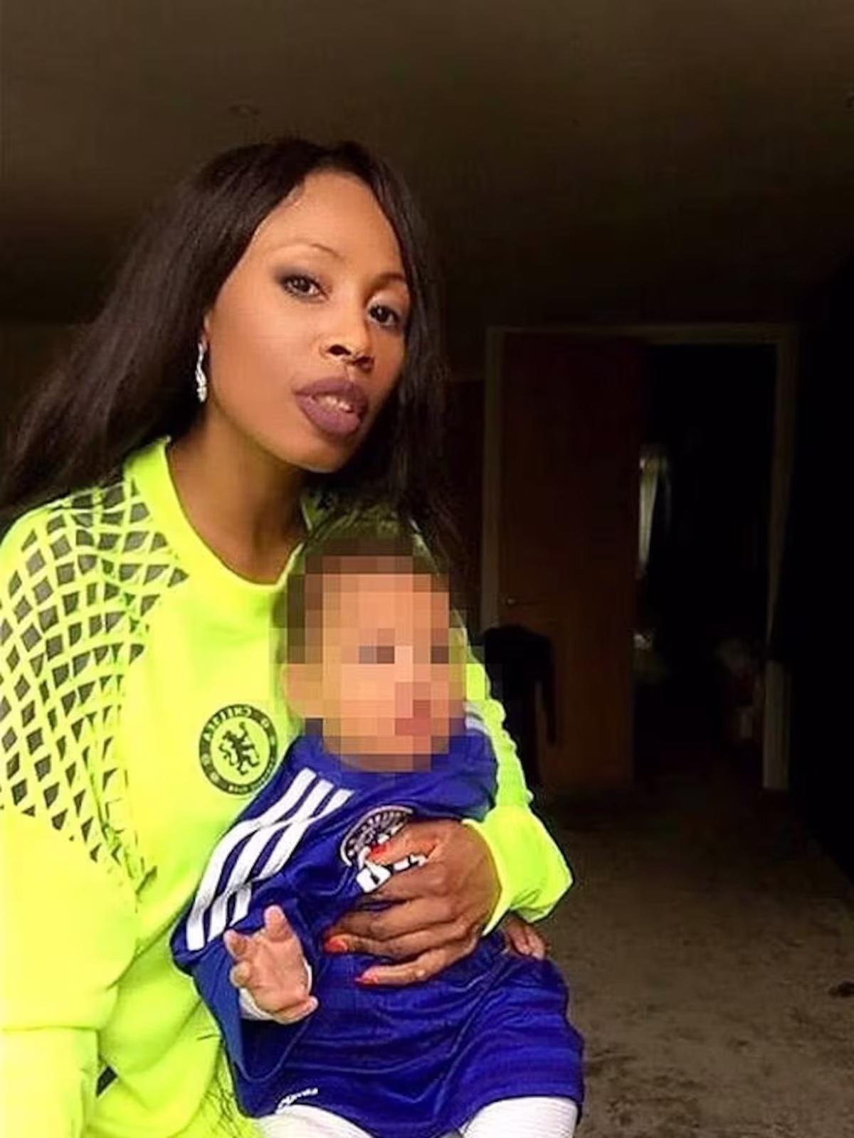 “Courtois gana un enorme salario y pasa de fiesta en yates mientras su hijo vive en una casa que se cae a pedazos”