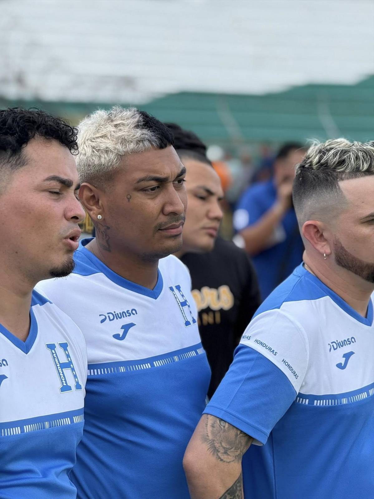 Shin Fujiyama y su preparación militar, la rabia del Primi Maradiaga en el entreno; así se preparan la H de Tiktokers
