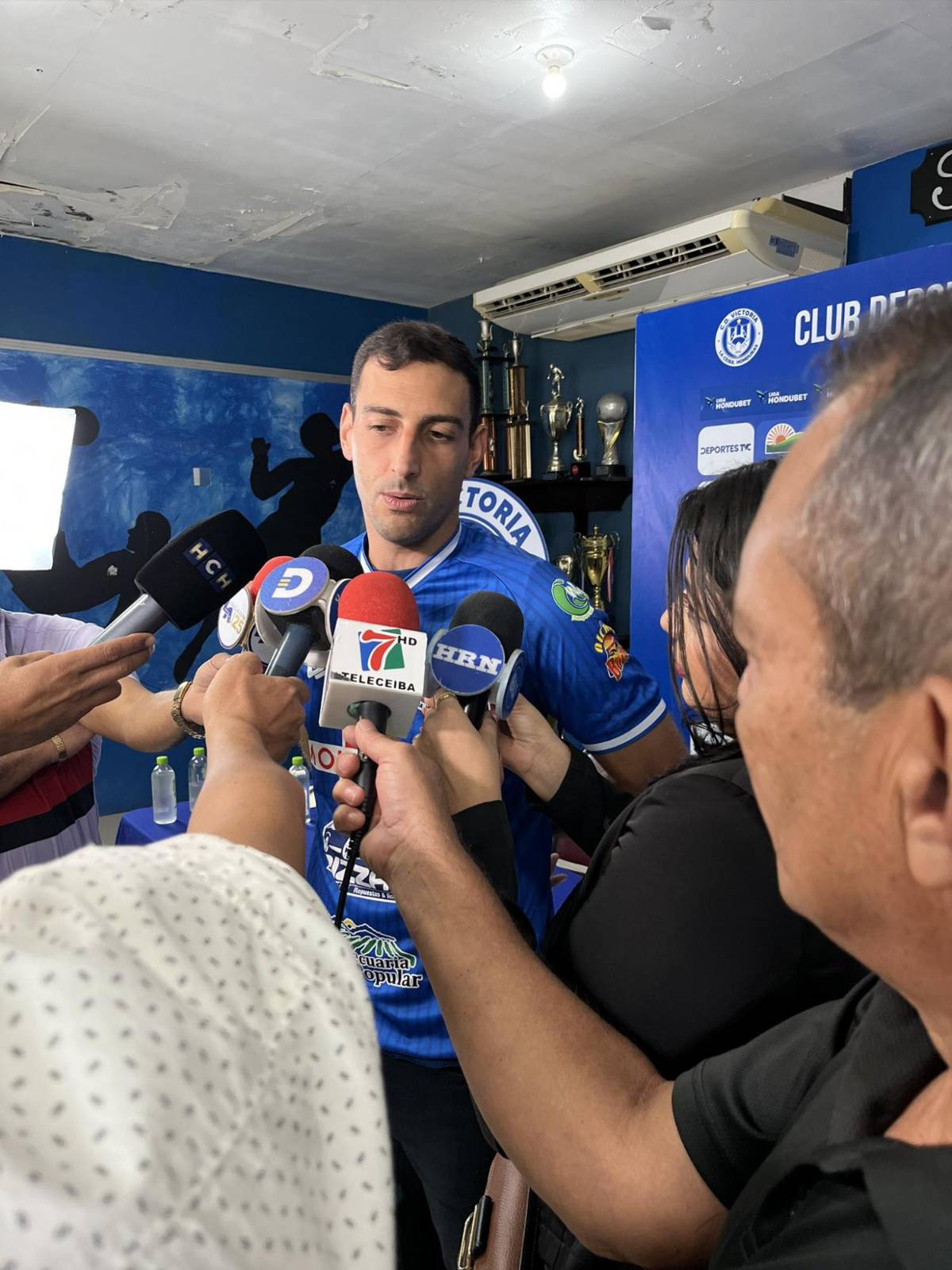 Mercado: Victoria confirma a su séptimo fichaje, la decisión del Celtic con Luis Palma y noticias en Olimpia