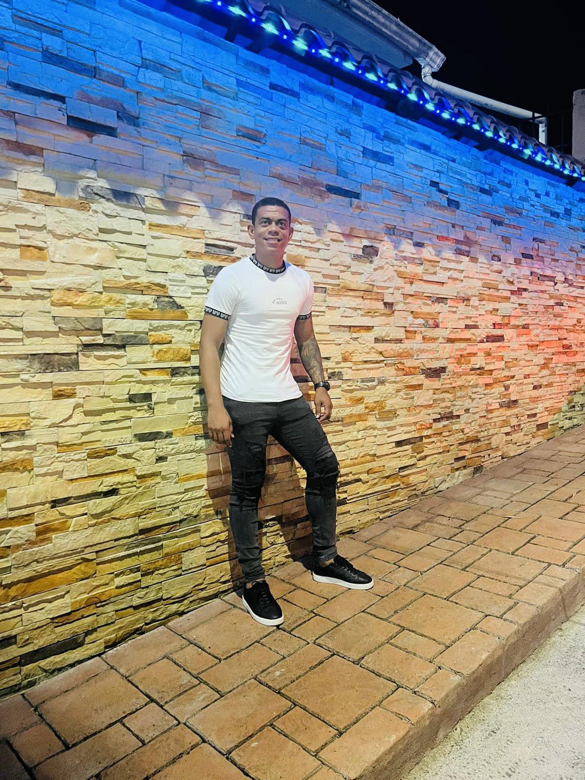 ¡Hondureña se robó su corazón! El exjugador colombiano que hizo su carrera y vida en tierras catrachas