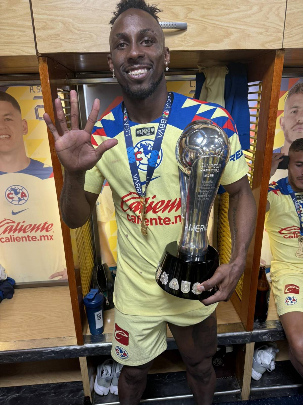 Ofrecen jugador ‘casi retirado’ al Barcelona, golpe de Mbappé al Real Madrid y Benzema con inesperado destino