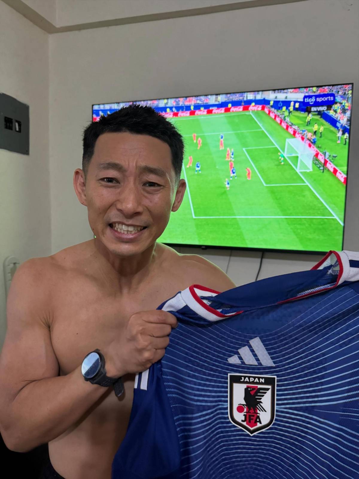 Por qué se habló tanto de Zion Suzuki, el festejo de Shin Fujiyama y México hace historia