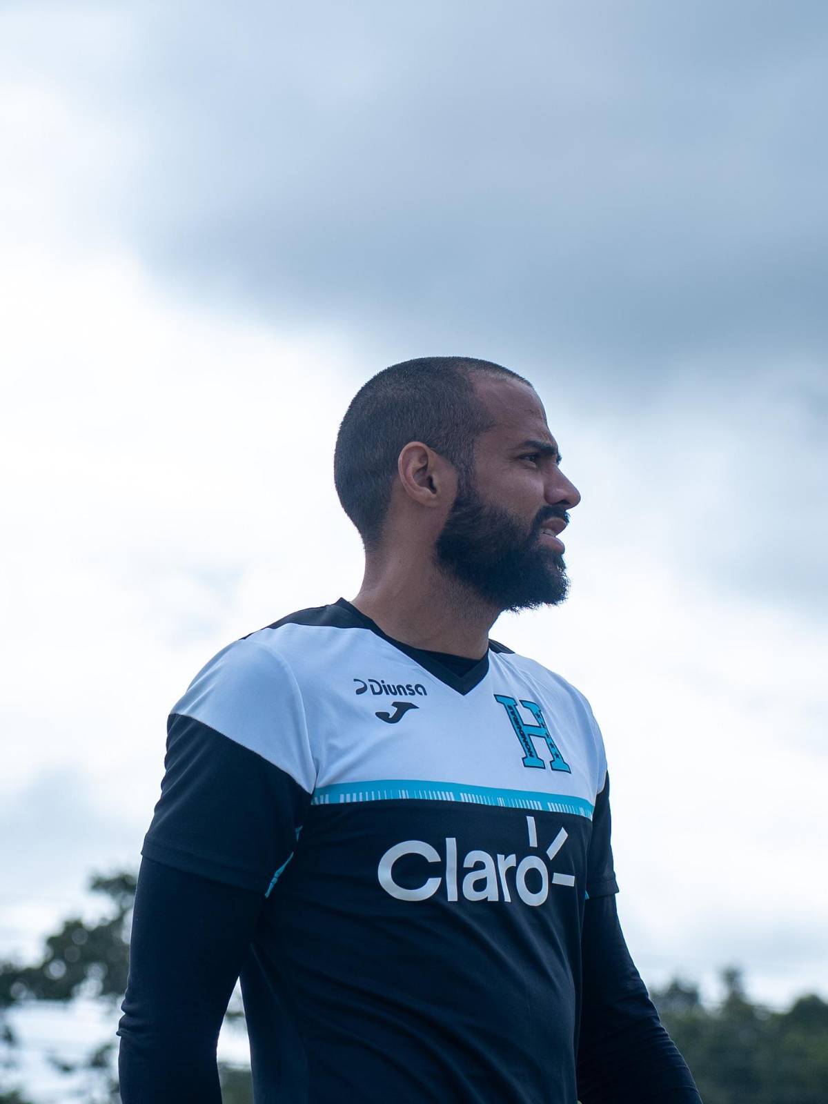 ¿Hay pelones tras el debut? Alta a la vista y llegó el nuevo convocado en Honduras previo al viaje a Costa Rica