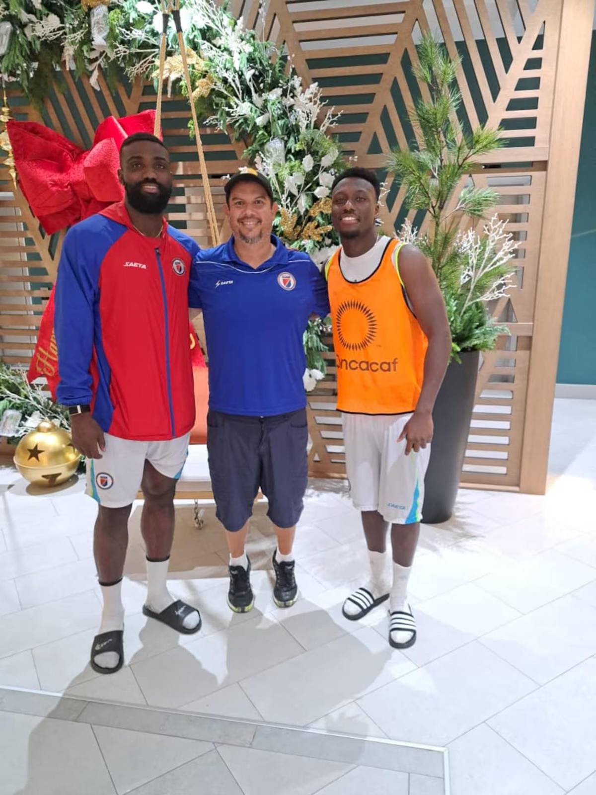 Se me caen las lágrimas: es costarricense, no recibe salario y está a punto de ir al Mundial 2026 con otra selección de Concacaf