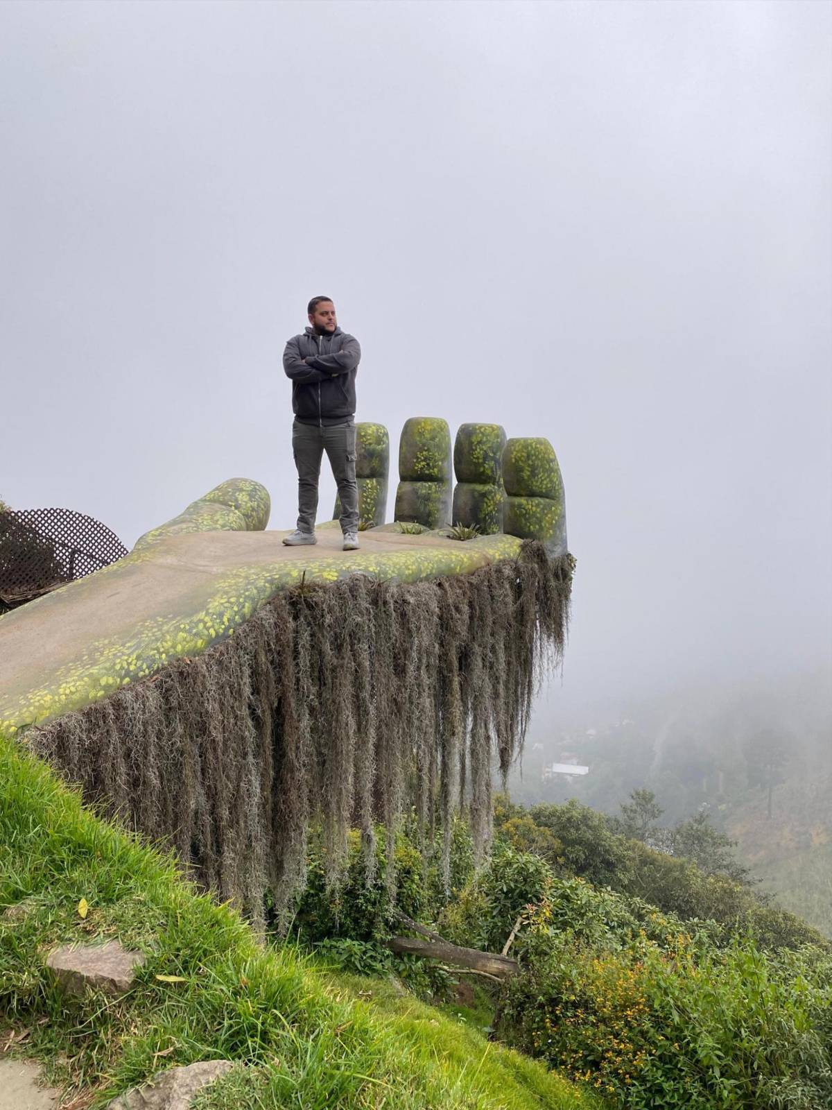 Merling Paz: Así es el patepluma y millennials que clasificó a Honduras a su séptimo Mundial Sub-17