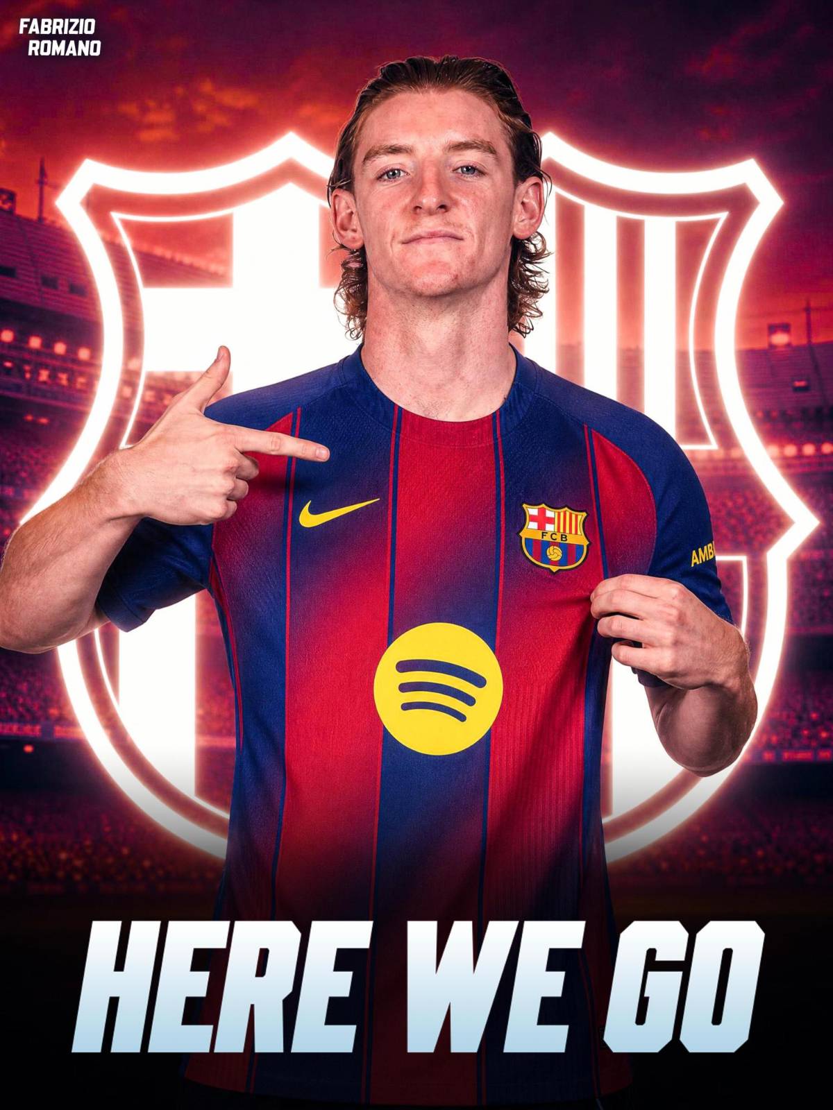Tras Anthony Gordon: los 2 fichajes bomba con que Barcelona sacude el mercado