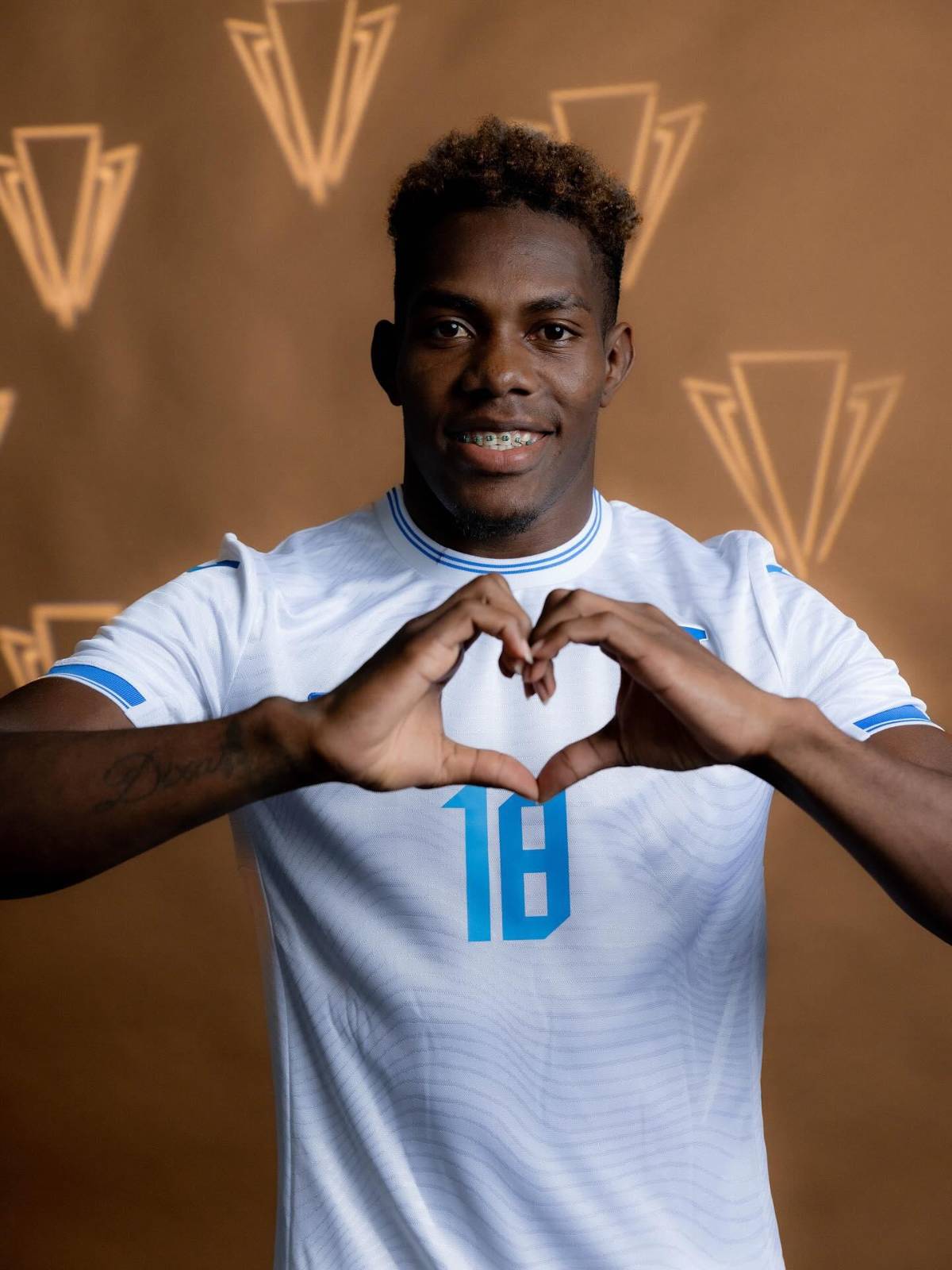 ¿Con cambios? Reinaldo Rueda define su alineación con Honduras para enfrentar a México en Copa Oro