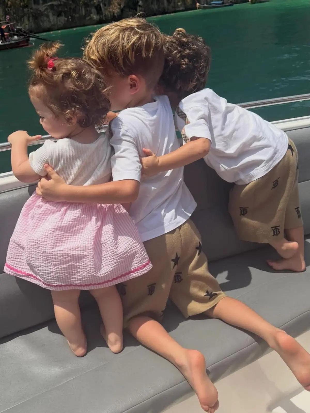 Así vive Rute Cardoso tras la muerte de su esposo Diogo Jota: a lo qué se dedica y la decisión que tomó con su hijos