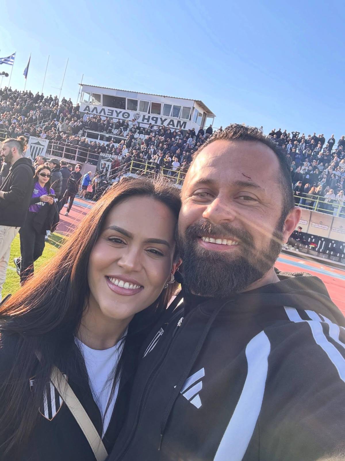 Se retiró en silencio, representa a club europeo y casi ficha por histórico de Italia: Así es la vida de Alfredo Mejía