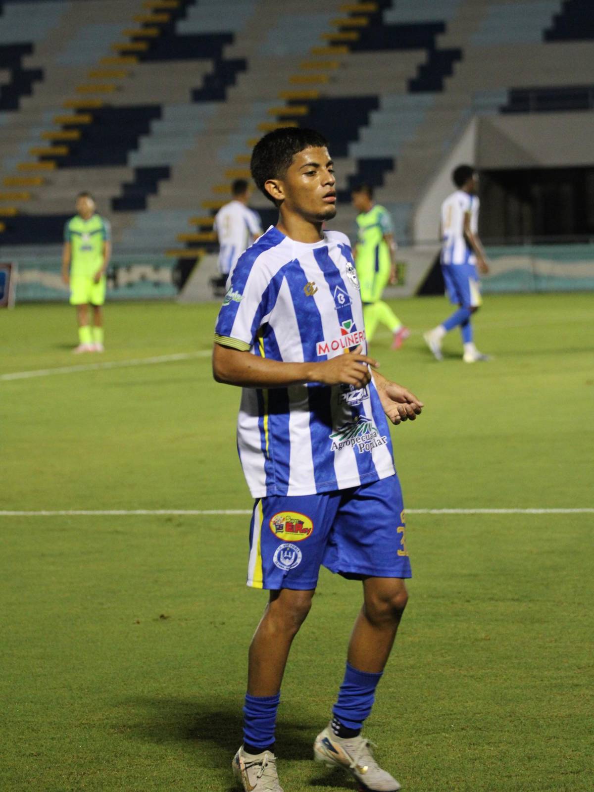 Futbolistas de Victoria que deberían seguir en Liga Nacional tras descenso del club